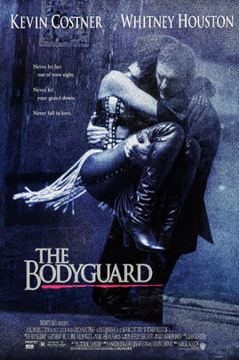The Bodyguard (1992)